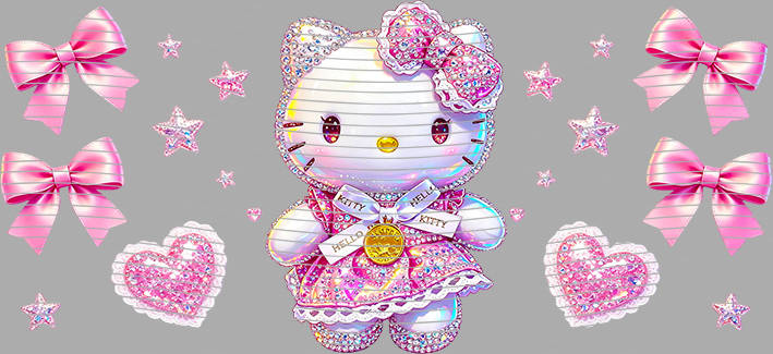 16oz Sanrio-SO-1054
